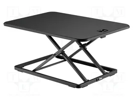 Digitus DA-90445 Soporte para ordenador portátil ajustable