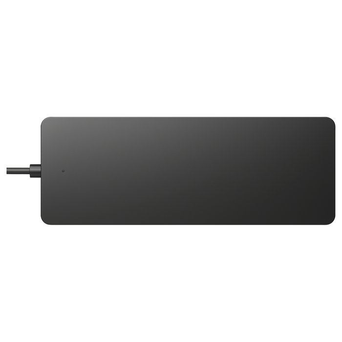 HP Universal USB-C Multiport Hub 50H55UT Negro HP Universal USB-C Multiport Hub 50H55UT Negro