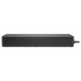 HP Universal USB-C Multiport Hub 50H55UT Negro