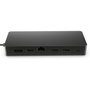 HP Universal USB-C Multiport Hub 50H55UT Negro