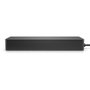 HP Universal USB-C Multiport Hub 50H55UT Negro