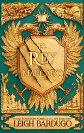 HIDRA, El rey marcado, Leigh Bardugo - Grisha