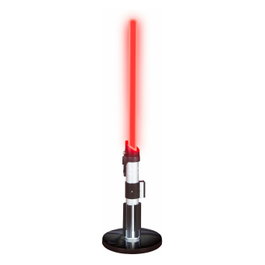 Ukonic Lámpara de Mesa Darth Vader Sable de Luz