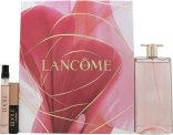 Lancôme Idôle Gift Set con Eau de Parfum y Mini Lash Idole Mascara Negra