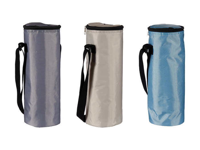 LEKNES Nevera Botella 2L Surtidos Pastel 31x18x2.5 cm (Set de 12)