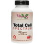 VBYOTICS Total Cell Spectrum 60 cápsulas