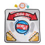 Hasbro Juego Bop It Jump