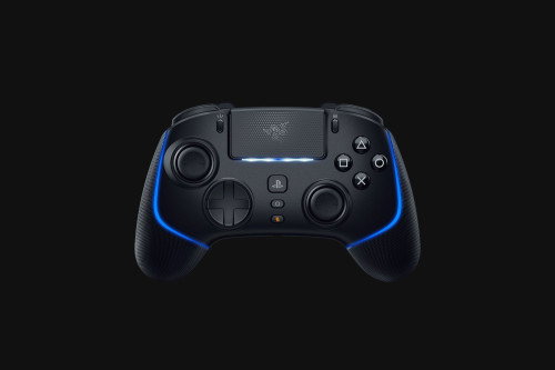 Razer Wolverine V2 Pro Black Razer Wolverine V2 Pro Black