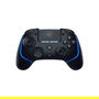 Razer Wolverine V2 Pro Gamepad Inalámbrico y Alámbrico para PC y PlayStation 5 Negro
