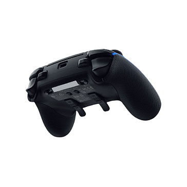 Razer Wolverine V2 Pro Gamepad Inalámbrico y Alámbrico para PC y PlayStation 5 Negro