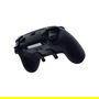 Razer Wolverine V2 Pro Gamepad Inalámbrico y Alámbrico para PC y PlayStation 5 Negro