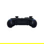 Razer Wolverine V2 Pro Gamepad Inalámbrico y Alámbrico para PC y PlayStation 5 Negro