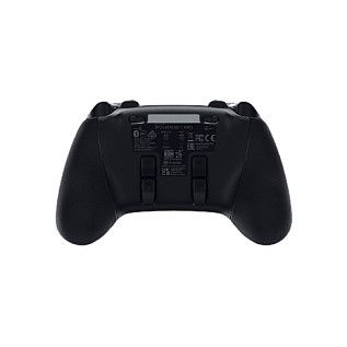 Razer Wolverine V2 Pro Gamepad Inalámbrico y Alámbrico para PC y PlayStation 5 Negro
