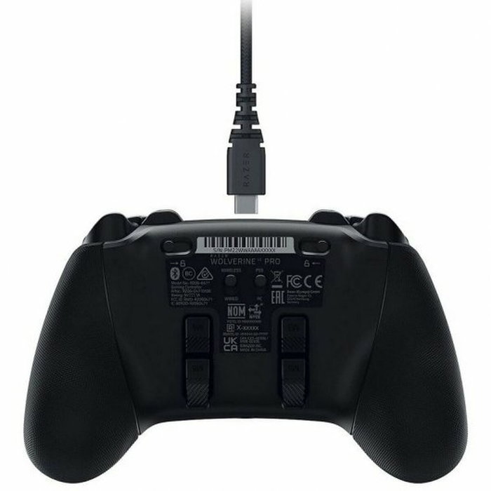Razer Wolverine V2 Pro Black Razer Wolverine V2 Pro Black