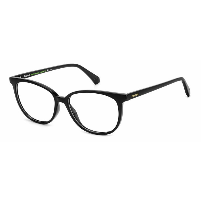 Montura de Gafas Mujer Polaroid PLD D487 55807 Montura de Gafas Mujer Polaroid PLD D487 55807