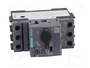 SIEMENS 3RV2 Interruptor motorizado 1,5kW 220÷690VAC