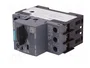 SIEMENS 3RV2 Interruptor motorizado 1,5kW 220÷690VAC