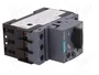 SIEMENS 3RV2 Interruptor motorizado 1,5kW 220÷690VAC