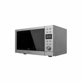 Cecotec Microondas Grandheat 2000 20 L 700 W Negro y Acero