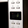 Cecotec Microondas Grandheat 2000 20 L 700 W Negro y Acero