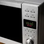 Cecotec Microondas Grandheat 2000 20 L 700 W Negro y Acero