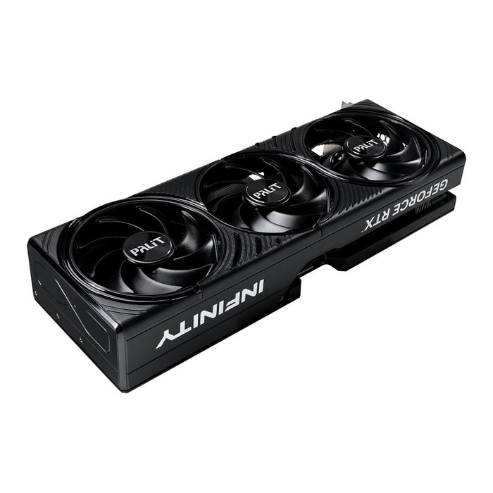 Palit RTX 5080 16GB Infinity 3 OC GDDR7