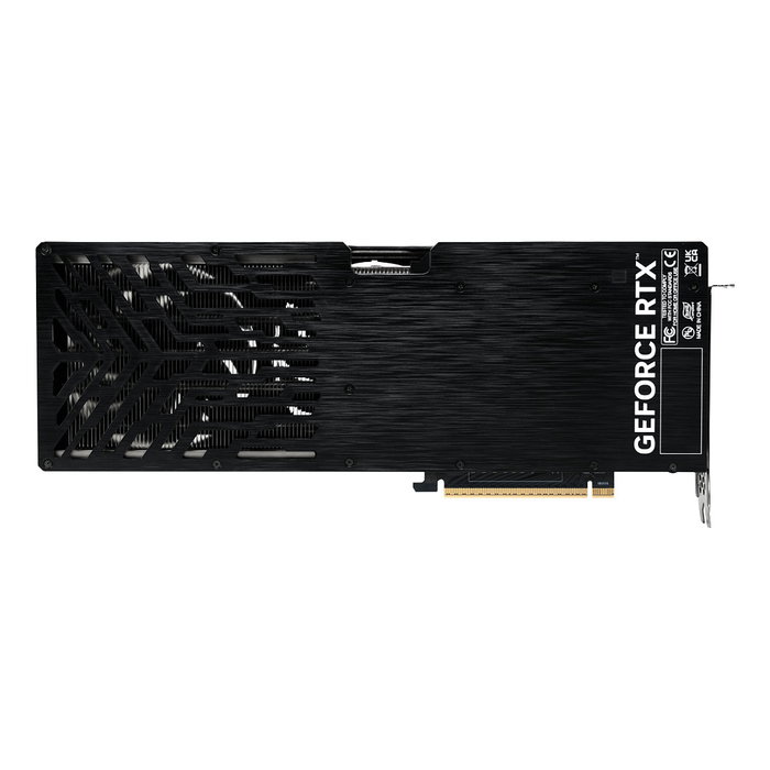 Palit RTX 5080 16GB Infinity 3 OC GDDR7