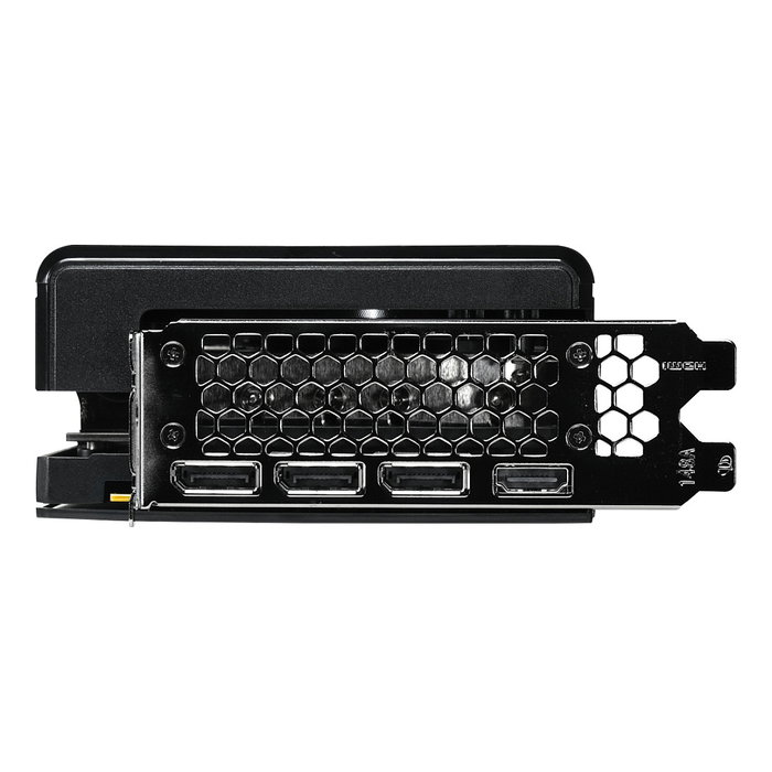 Palit RTX 5080 16GB Infinity 3 OC GDDR7