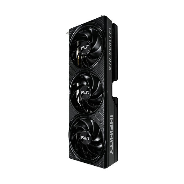Palit RTX 5080 16GB Infinity 3 OC GDDR7