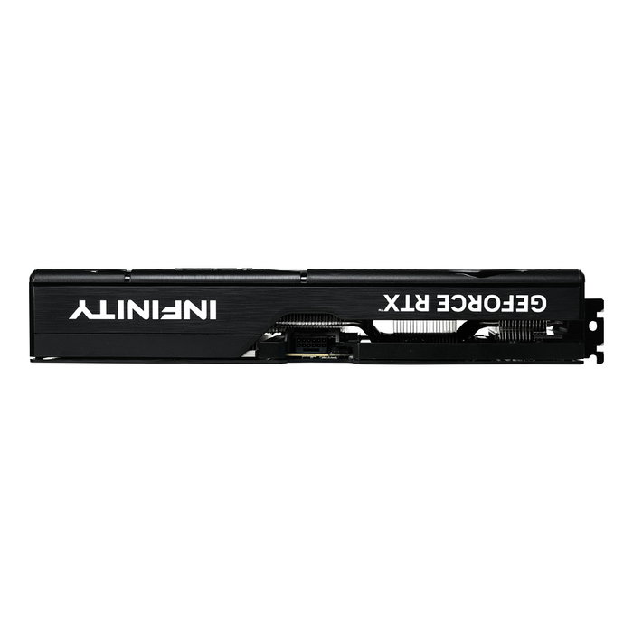 Palit RTX 5080 16GB Infinity 3 OC GDDR7