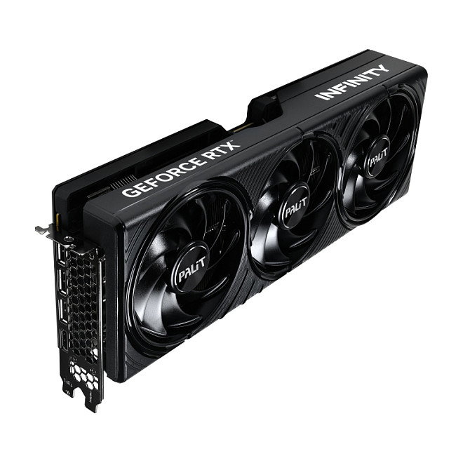 Palit RTX 5080 16GB Infinity 3 OC GDDR7
