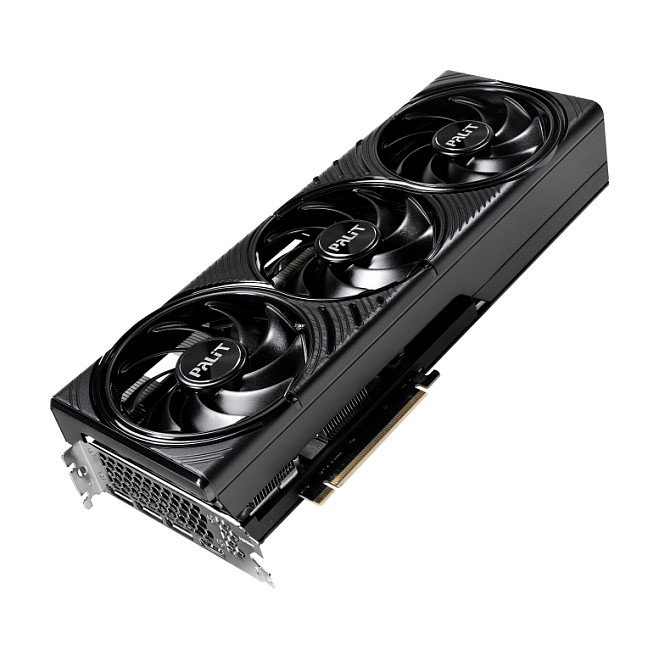 Palit RTX 5080 16GB Infinity 3 OC GDDR7