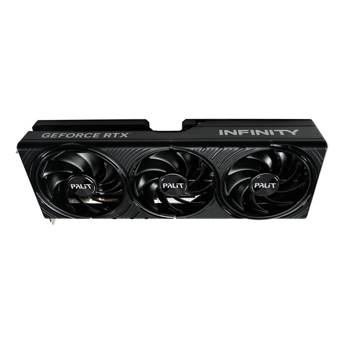 Palit RTX 5080 16GB Infinity 3 OC GDDR7