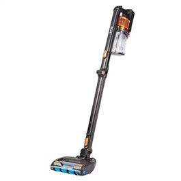 Shark Aspiradora sin Cable IZ300EU DuoClean + PowerFins 25.2V Litio