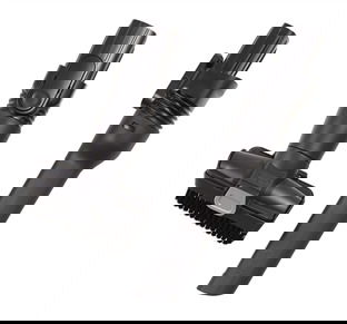 Shark Aspiradora sin Cable IZ300EU DuoClean + PowerFins 25.2V Litio