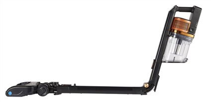 Shark Aspiradora sin Cable IZ300EU DuoClean + PowerFins 25.2V Litio