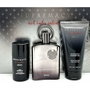 AFNAN Supremacy Not Only Intense Gift Set Eau de Parfum