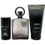 AFNAN Supremacy Not Only Intense Gift Set Eau de Parfum