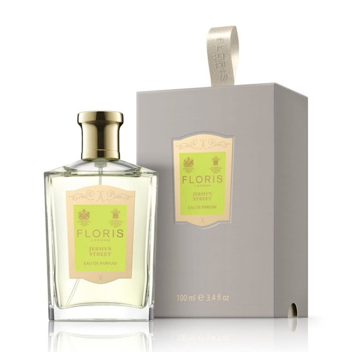 Floris Jermyn Street Eau de Parfum 100 ml Spray