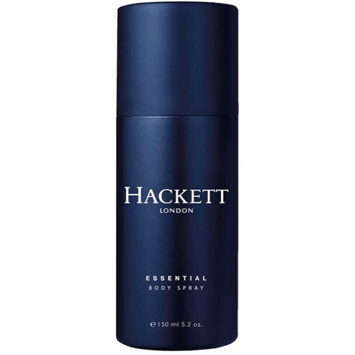Hackett London ESSENTIAL Body Mist para Hombre 150 ml Hackett London ESSENTIAL Body Mist para Hombre 150 ml
