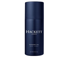 Hackett London ESSENTIAL Body Mist para Hombre 150 ml