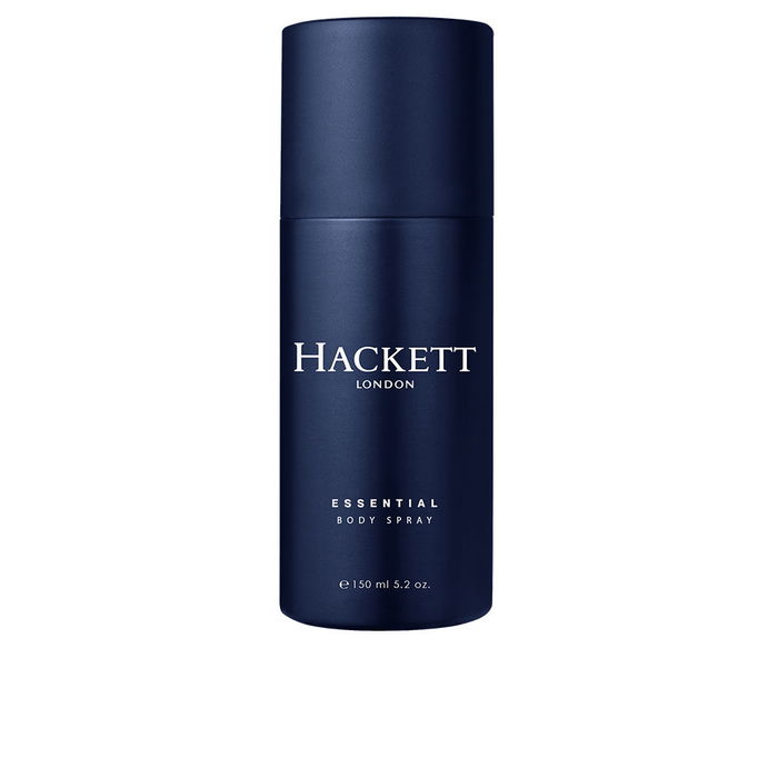 Hackett London ESSENTIAL Body Mist para Hombre 150 ml Hackett London ESSENTIAL Body Mist para Hombre 150 ml
