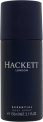 Hackett London Essential Body Spray 150 ml