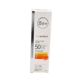 BE+ Facial Spf 50+ Crema Protectora Facial 50ml