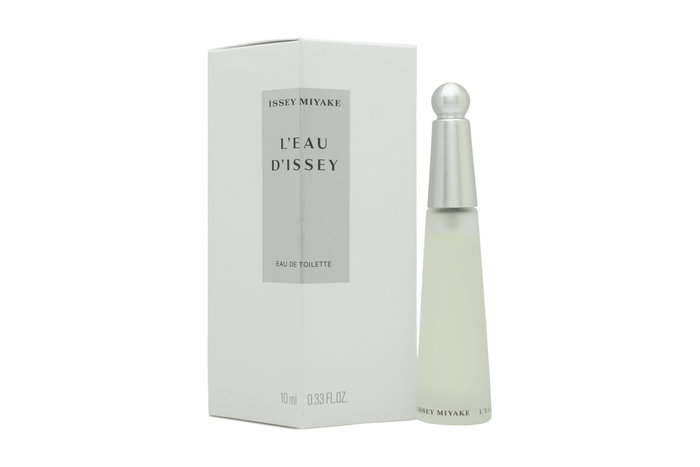 Issey Miyake L'Eau d'Issey Eau de Toilette 10ml Vaporizador Issey Miyake L'Eau d'Issey Eau de Toilette 10ml Vaporizador