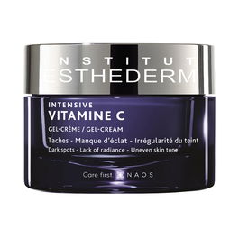 Institut Esthederm INTENSIVE VITAMINE C2 gel-crema 50 ml, Antiarrugas Antiedad Antimanchas