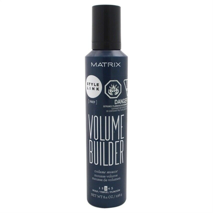 Matrix Style Link Volume Builder Volume Mousse 247 mL Matrix Style Link Volume Builder Volume Mousse 247 mL