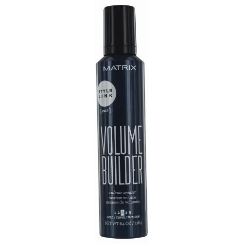 Matrix Style Link Volume Builder Volume Mousse 247 mL Matrix Style Link Volume Builder Volume Mousse 247 mL