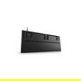 Dell Teclado Gaming Alienware AW420K Tenkeyless Mecánico Cherry MX Red USB RGB Negro