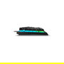 Dell Teclado Gaming Alienware AW420K Tenkeyless Mecánico Cherry MX Red USB RGB Negro